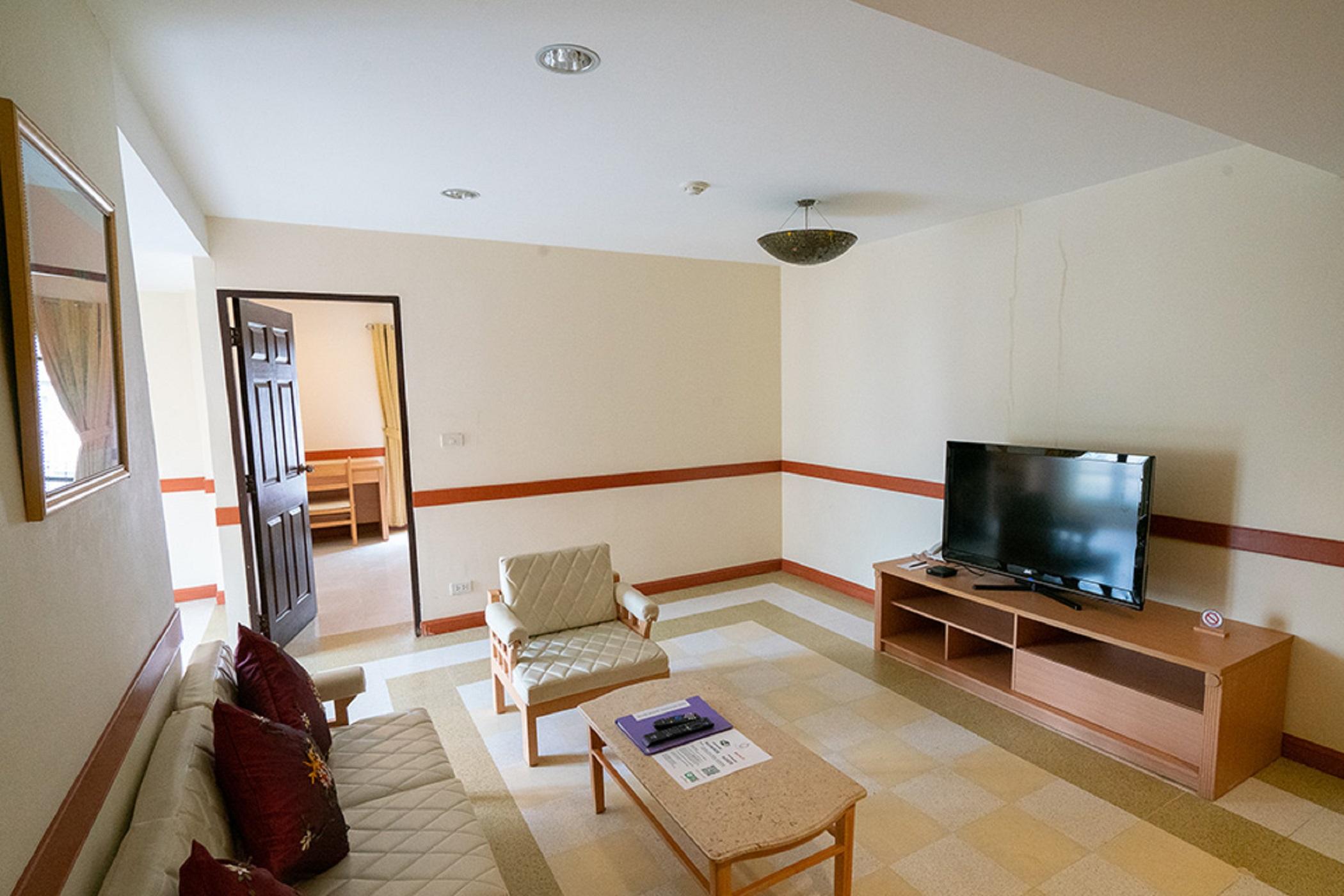 The Ecotel Банкок Екстериор снимка