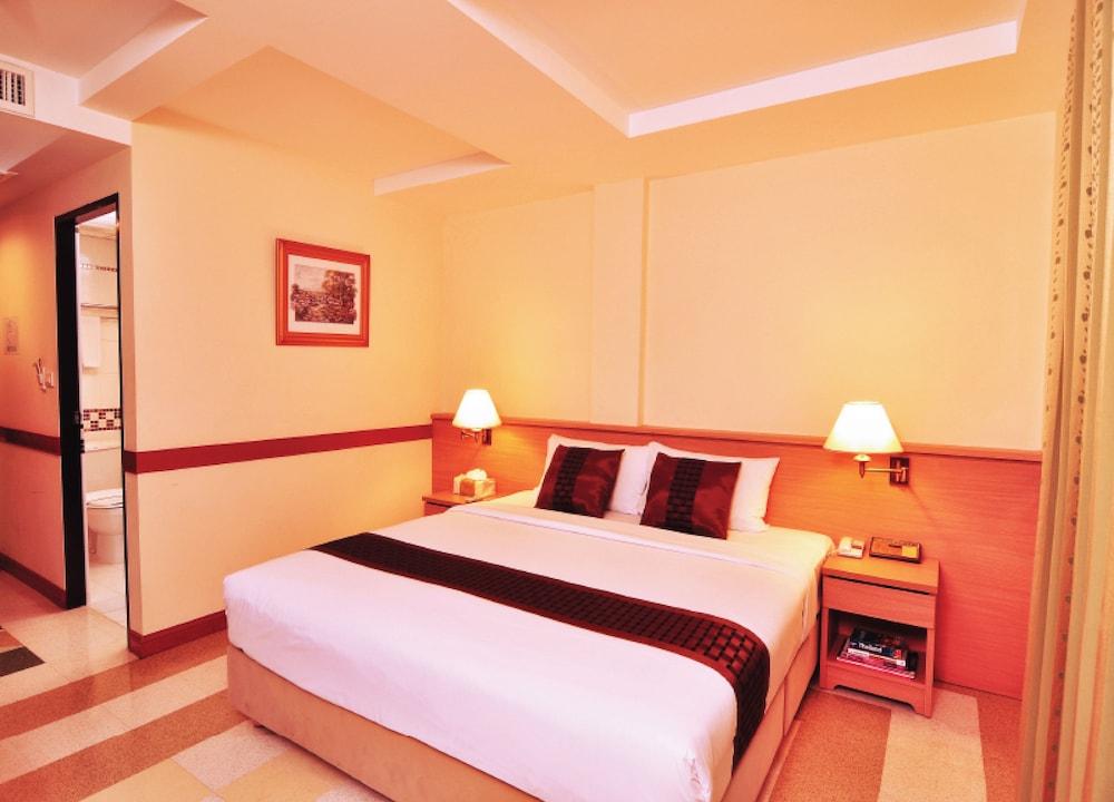 The Ecotel Банкок Екстериор снимка