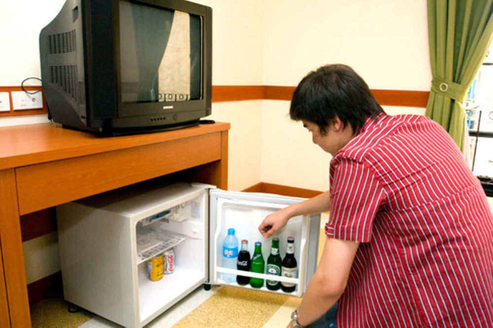 The Ecotel Банкок Екстериор снимка