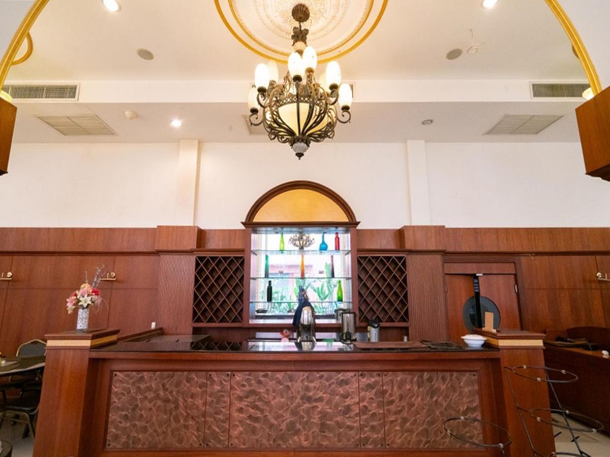 The Ecotel Банкок Екстериор снимка